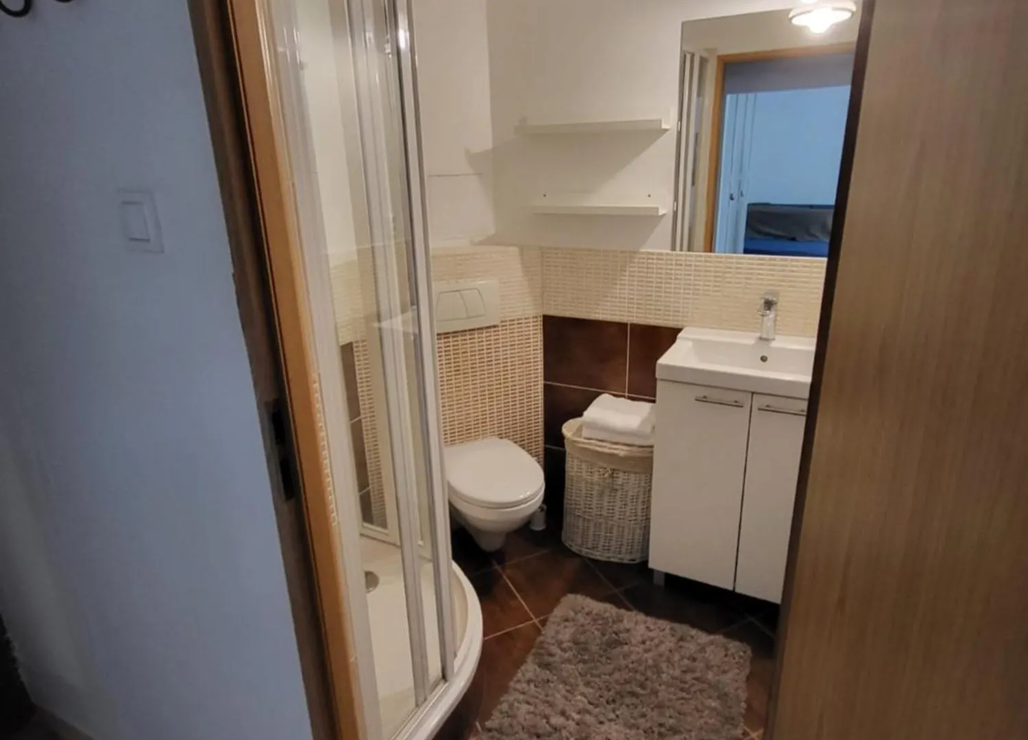 Apartment Noakowskiego - Serce Warszawy, Hala Koszyki Warsaw